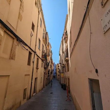 Appartamento La Paloma