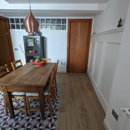 La Paloma Apartment Tarragona