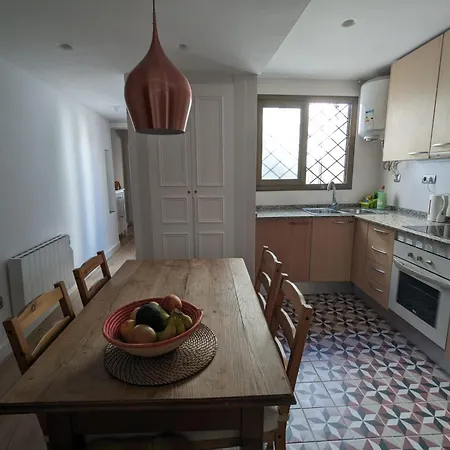 La Paloma Tarragona