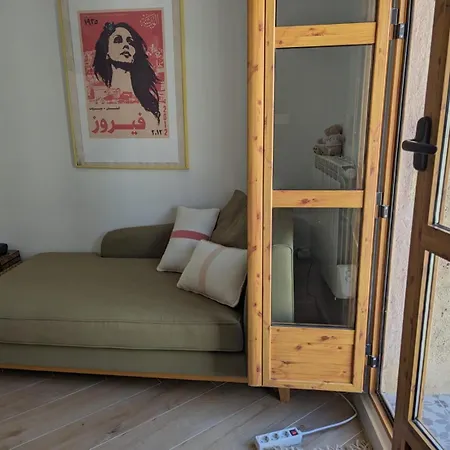 La Paloma Apartment *