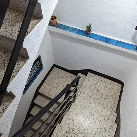Appartamento La Paloma *