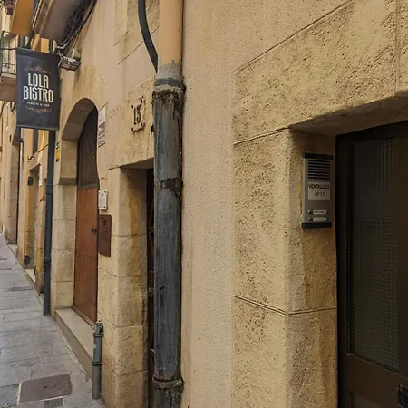 La Paloma Apartment *