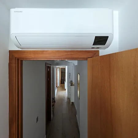 La Paloma Apartment Tarragona