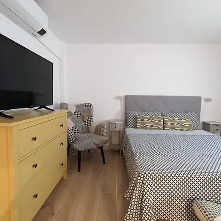 Homing Tarragona Forum 11 Apartament
