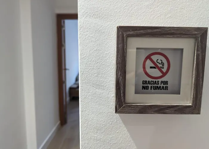 La Paloma Apartamento