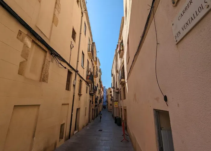 Apartamento La Paloma