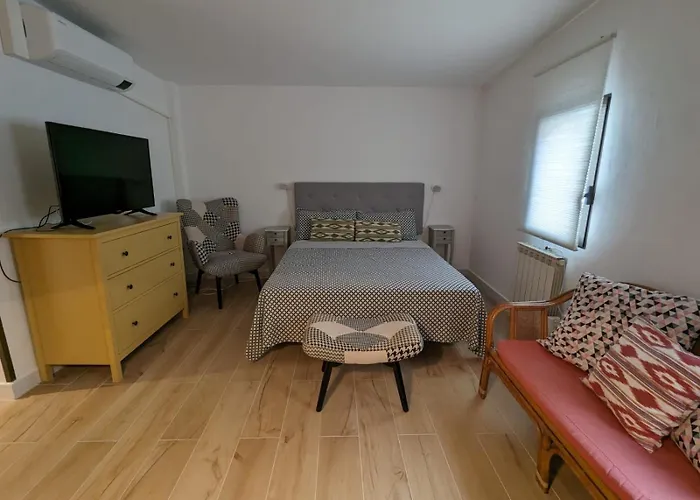 Apartamento La Paloma