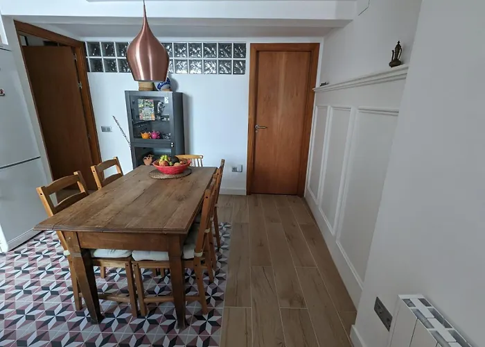 La Paloma Apartamento Tarragona