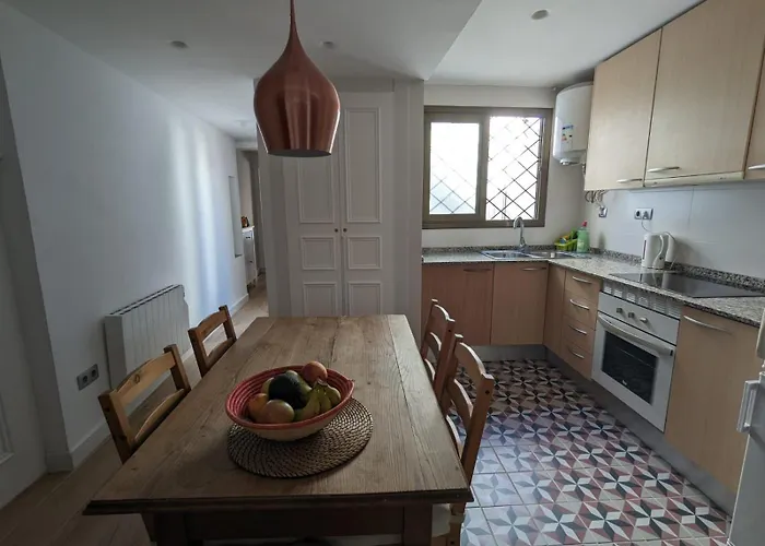 La Paloma Tarragona