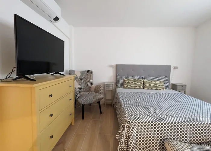 La Paloma Apartamento
