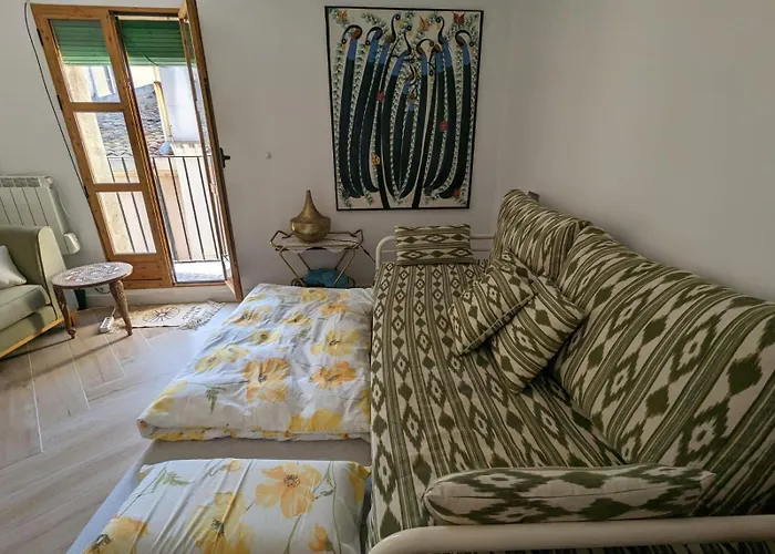 La Paloma *