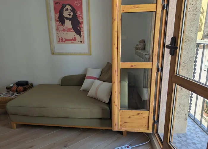 La Paloma Apartamento *