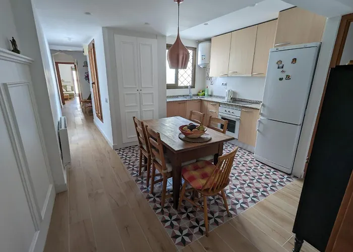 La Paloma Apartamento Tarragona