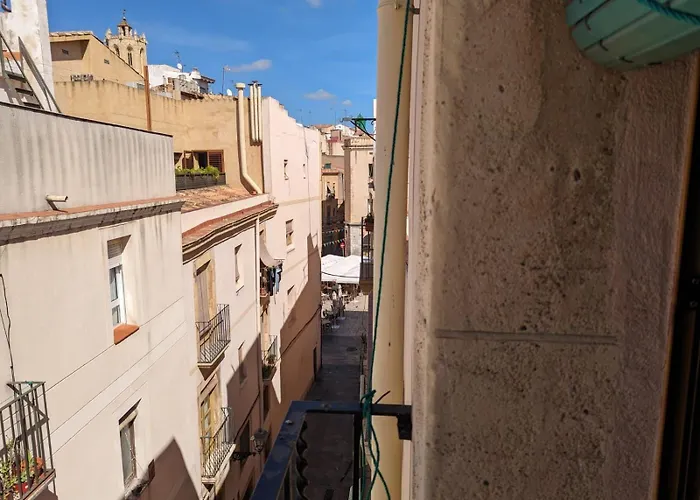 La Paloma Tarragona