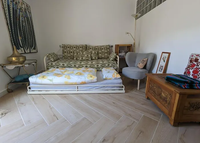 La Paloma Apartamento