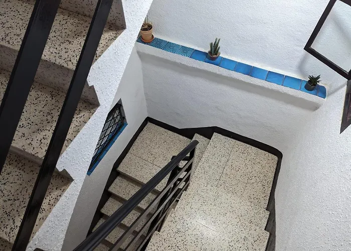 Apartamento La Paloma *