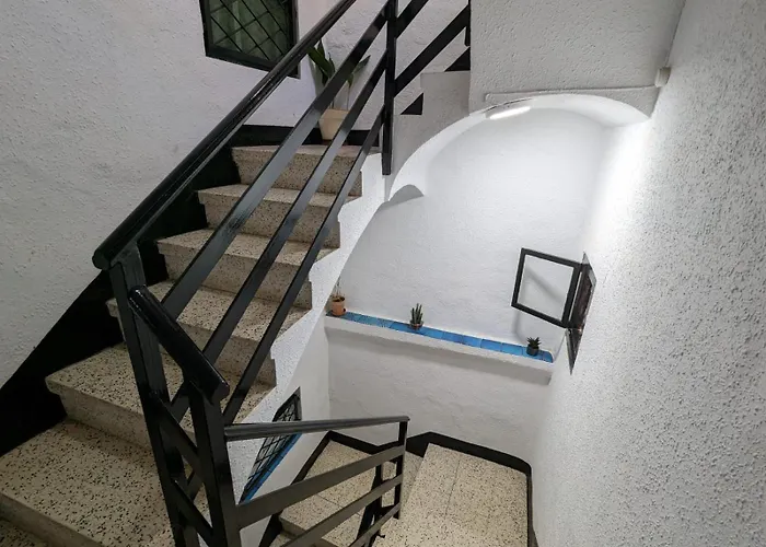La Paloma Apartamento *