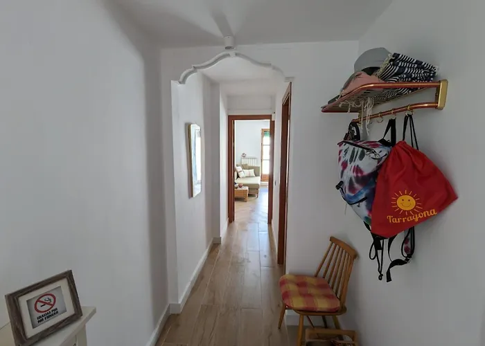 La Paloma Apartamento