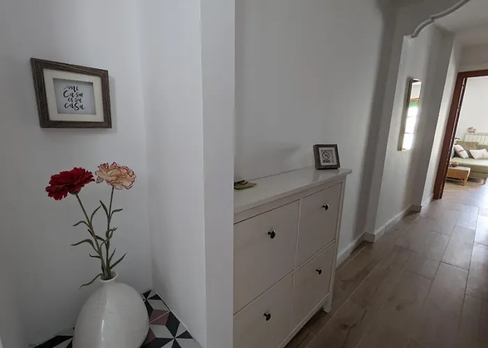 Apartamento La Paloma Tarragona