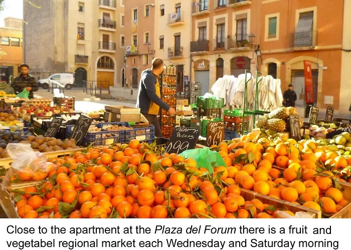 La Paloma Apartamento