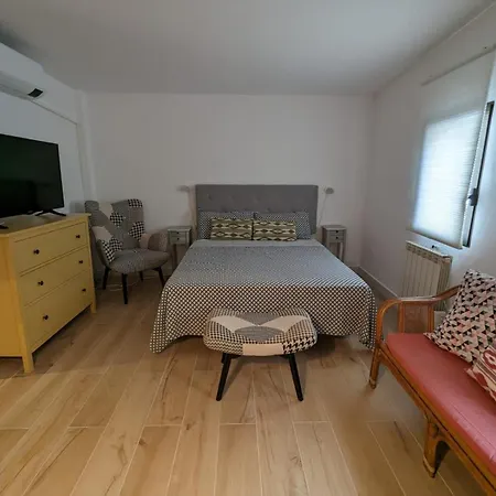 Appartement La Paloma