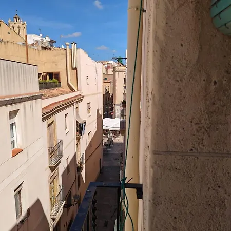 La Paloma Tarragona