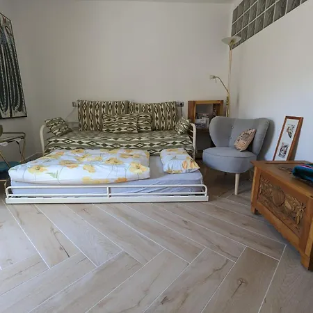 La Paloma Appartement