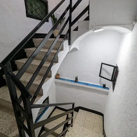 La Paloma Appartement *