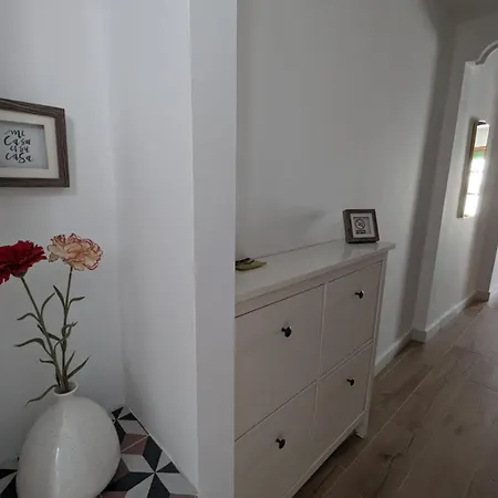 Appartement La Paloma Tarragone